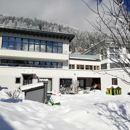 Apart Sunshine Ladis Eksteriør billede