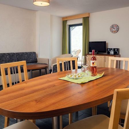 Apart Sunshine Ladis Eksteriør billede