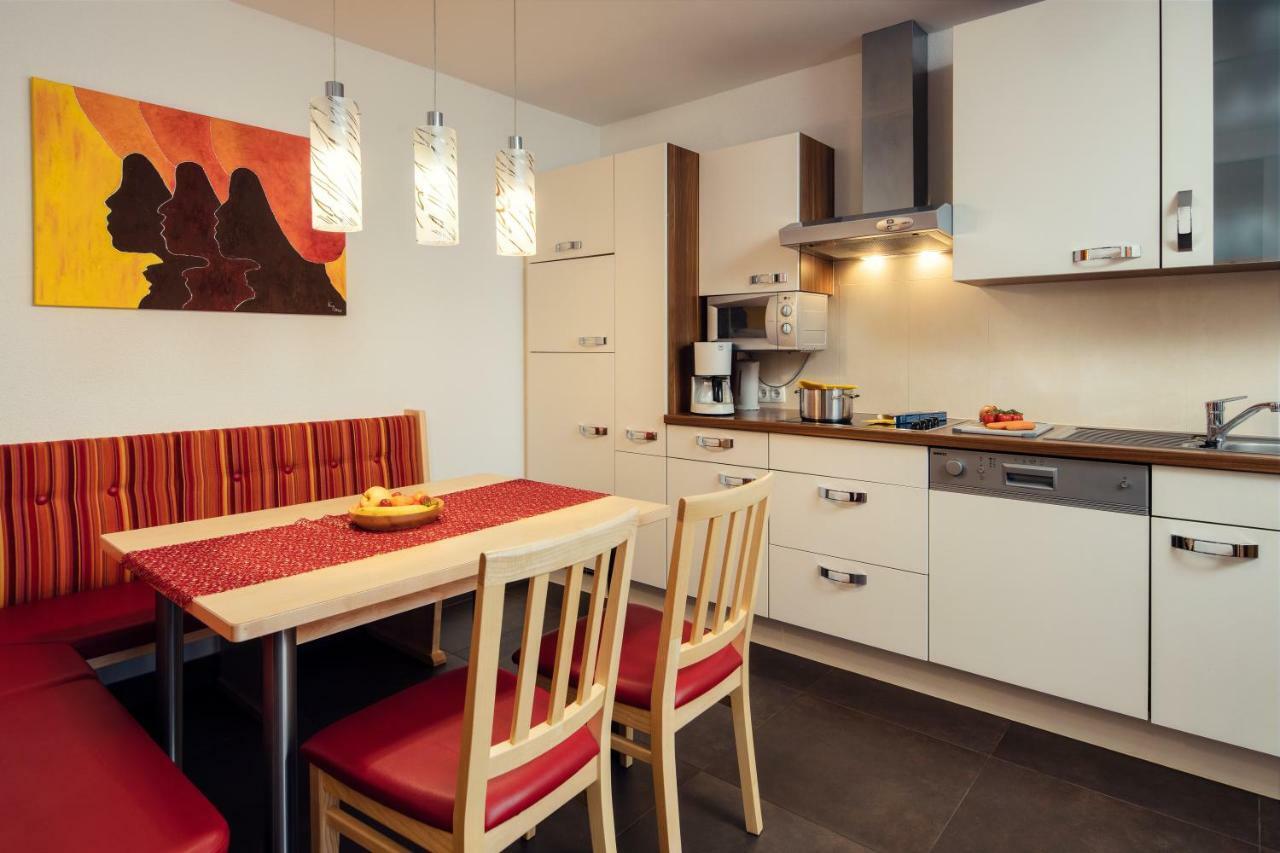 Apart Sunshine Ladis Eksteriør billede