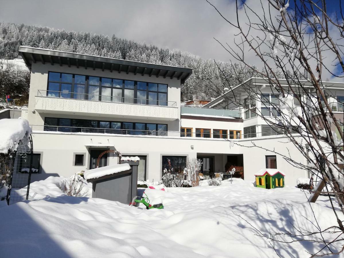 Apart Sunshine Ladis Eksteriør billede